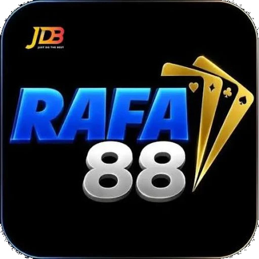 Rafa88.com Logo